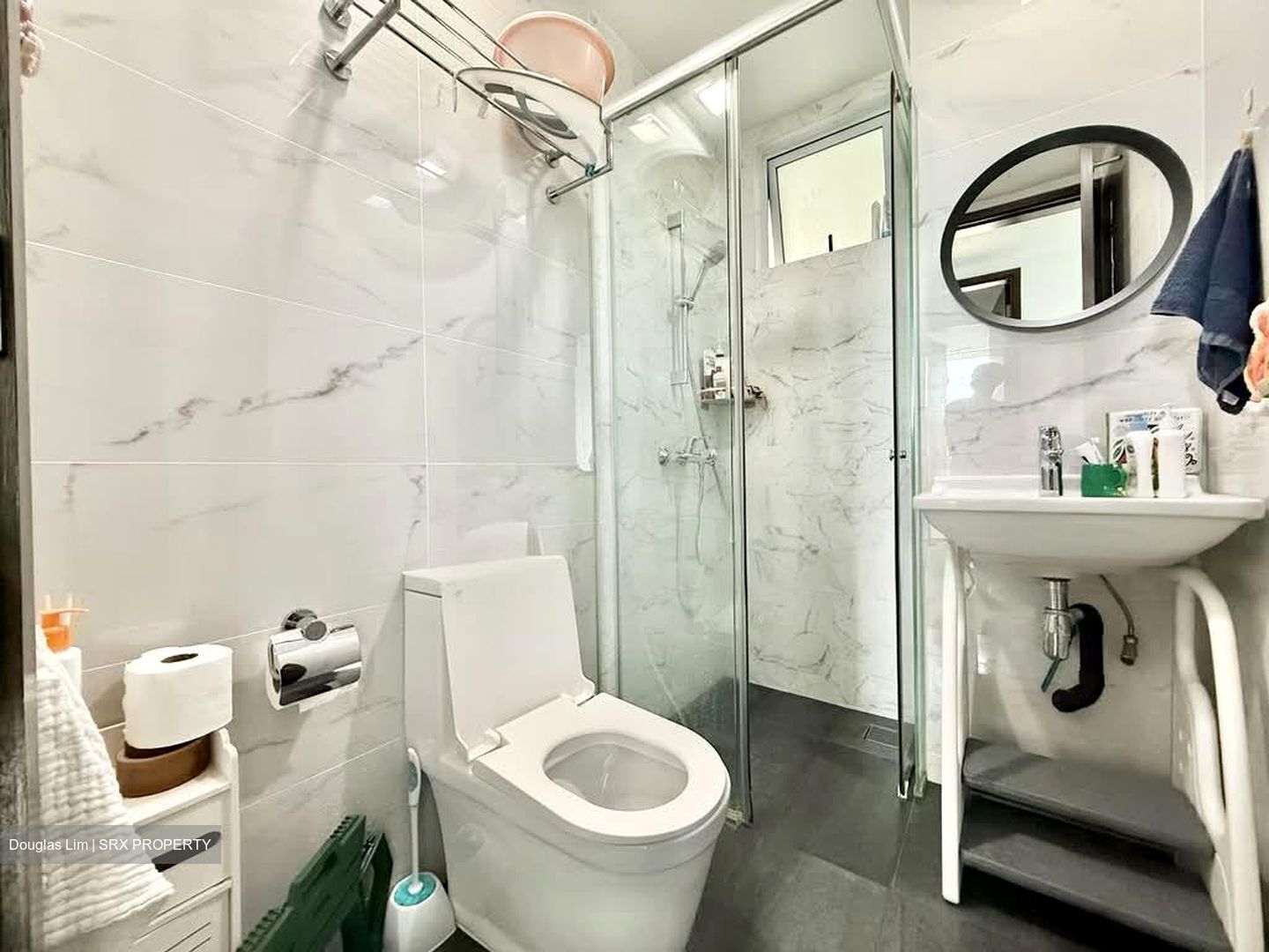 Residences @ Jansen (D19), Apartment #556195351